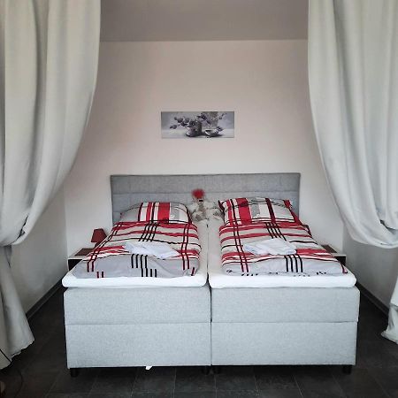 Fewo Therme Inkl Handtuecher Und Bettwaesche Altenau  Exterior photo