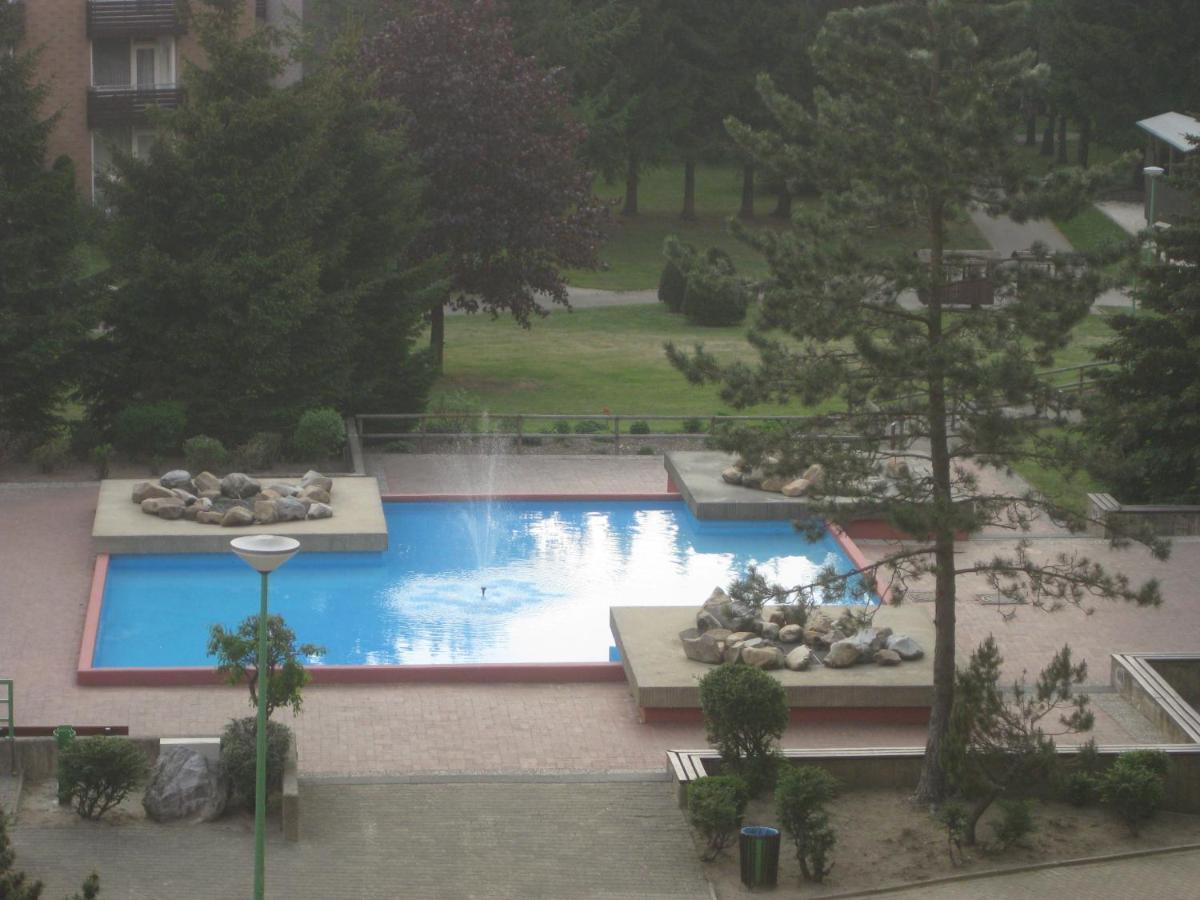 Fewo Therme Inkl Handtuecher Und Bettwaesche Altenau  Exterior photo