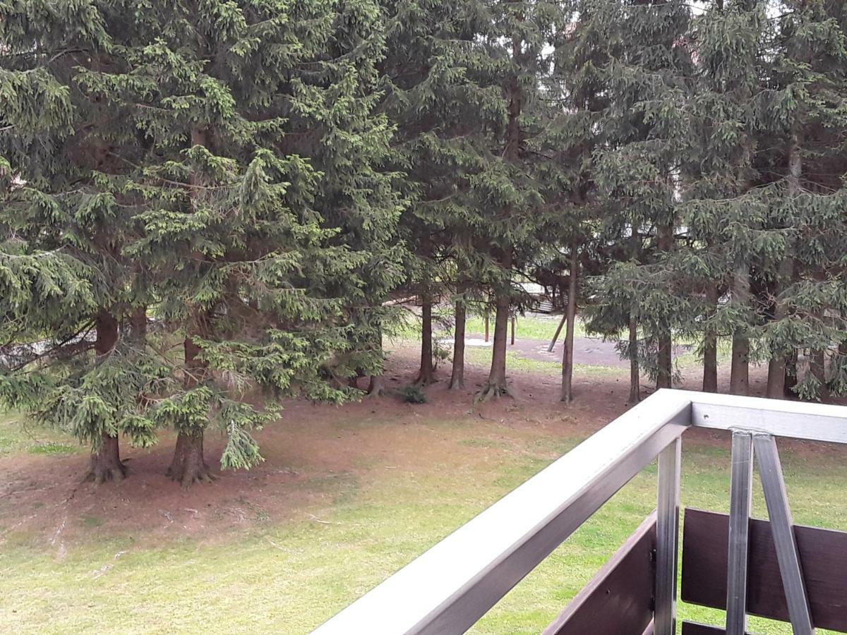 Fewo Therme Inkl Handtuecher Und Bettwaesche Altenau  Exterior photo